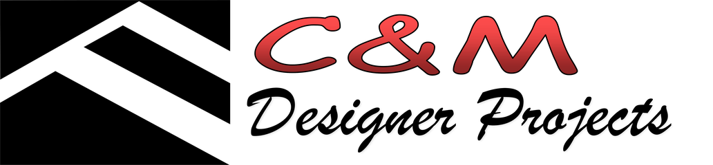 C&M Designer Projects