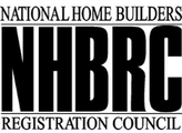 NHBRC registered home builder